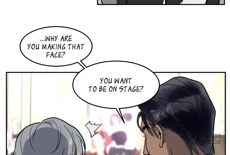Read Private Scandal chapter 79 image 35 on Lezhin