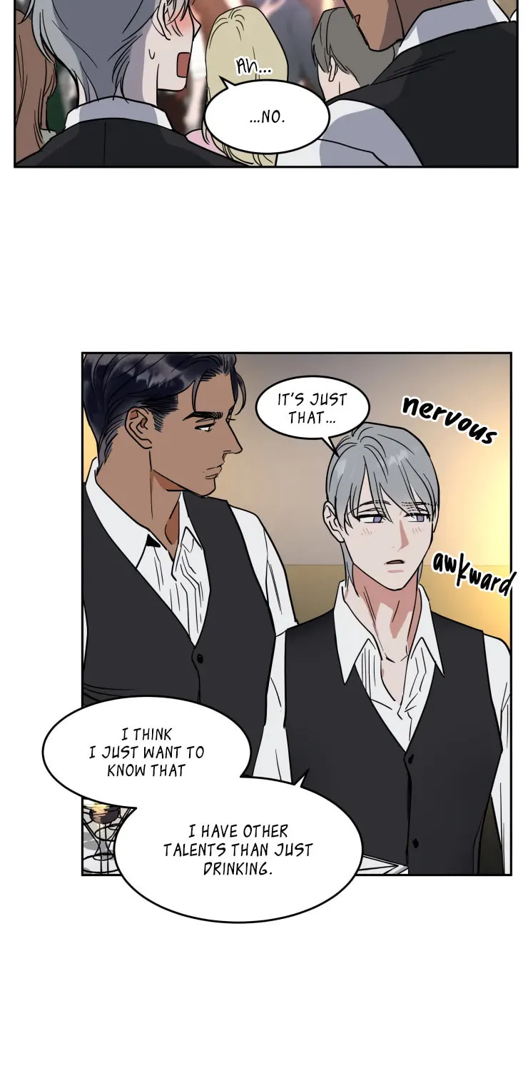 Read Private Scandal chapter 79 image 36 on Lezhin