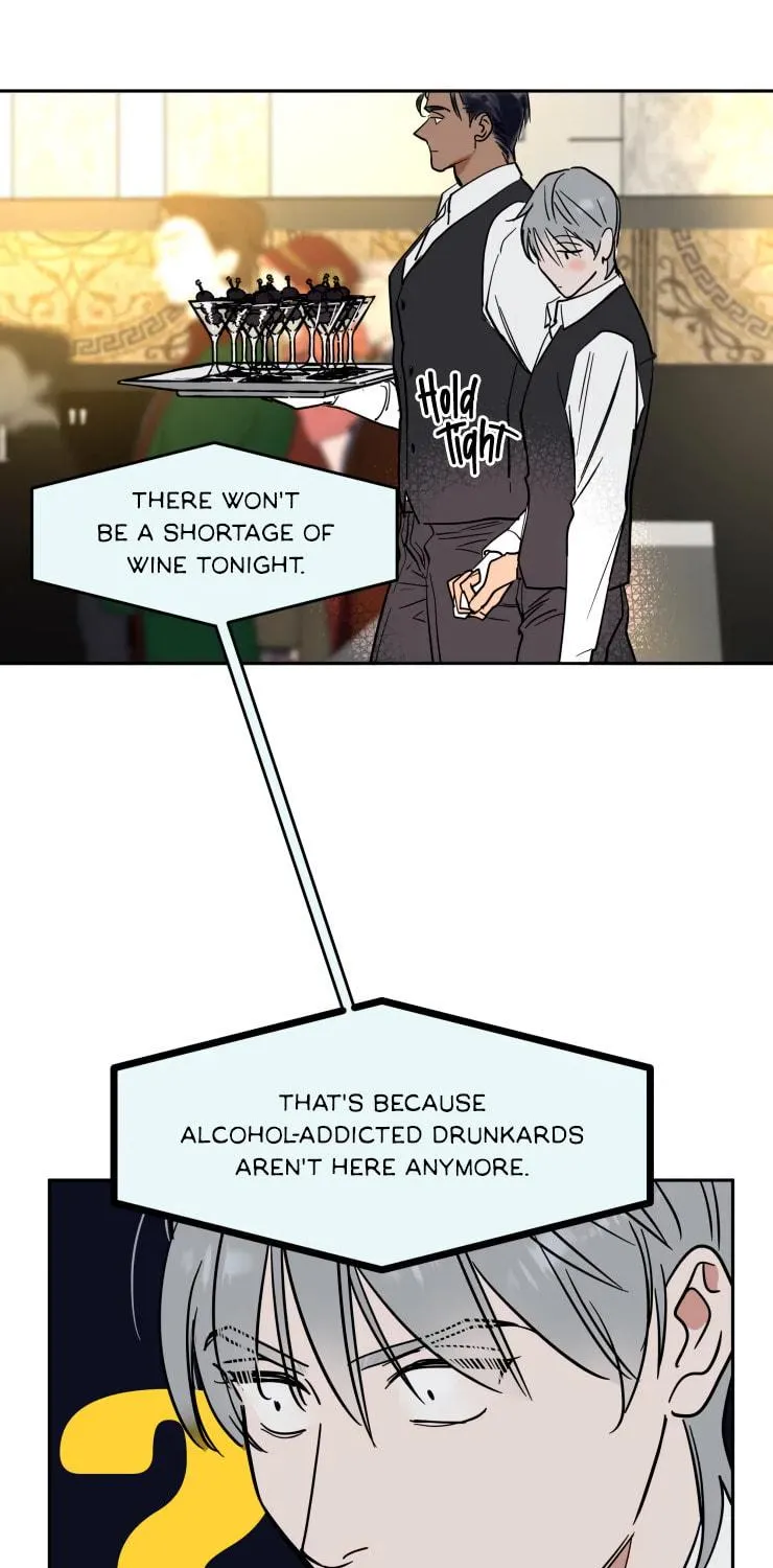 Read Private Scandal chapter 79 image 38 on Lezhin