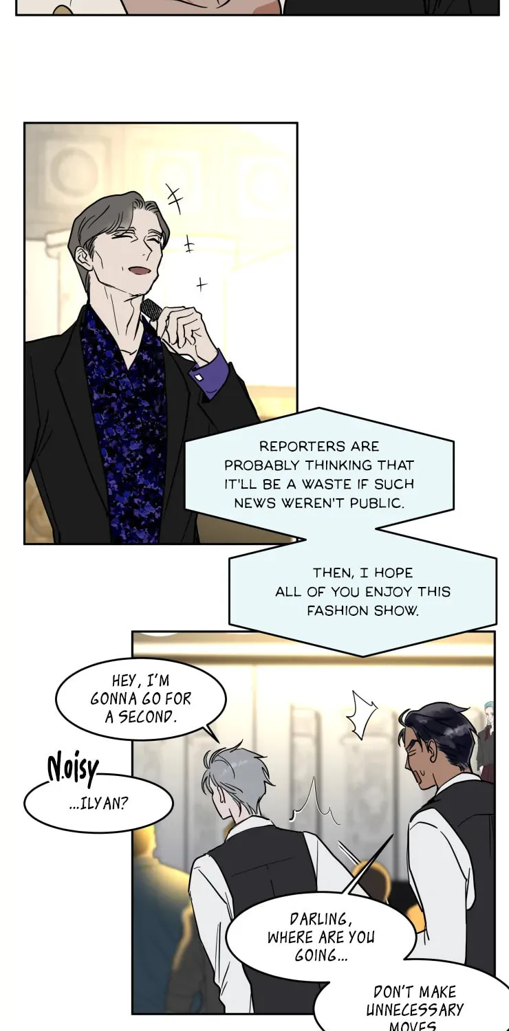 Read Private Scandal chapter 79 image 42 on Lezhin