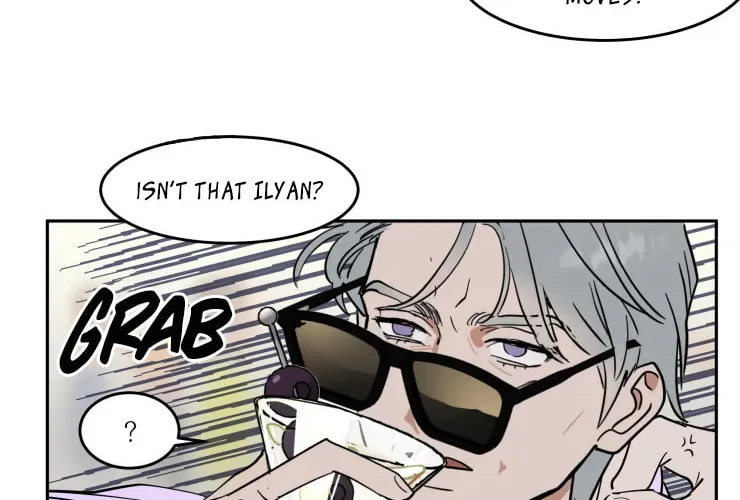 Read Private Scandal chapter 79 image 43 on Lezhin