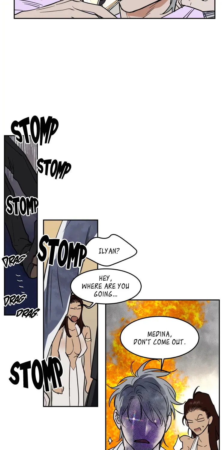Read Private Scandal chapter 79 image 44 on Lezhin