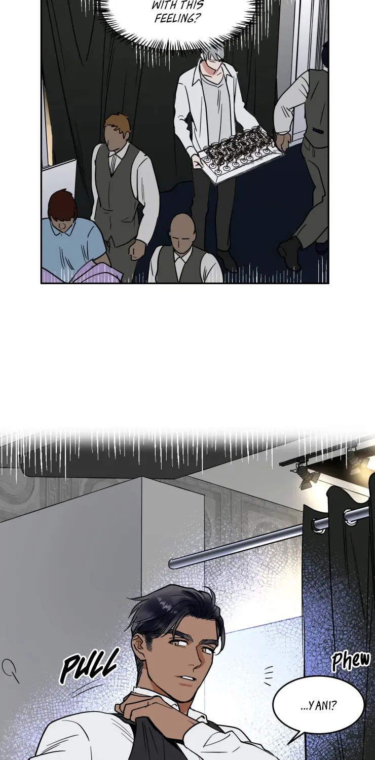 Read Private Scandal chapter 79 image 6 on Lezhin
