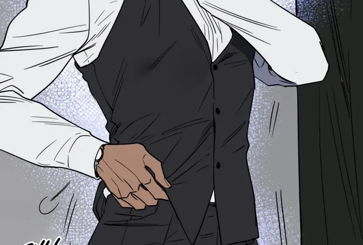 Read Private Scandal chapter 79 image 7 on Lezhin