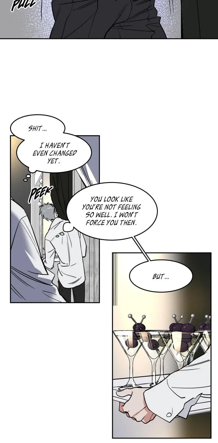 Read Private Scandal chapter 79 image 8 on Lezhin