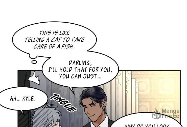 Read Private Scandal chapter 79 image 9 on Lezhin