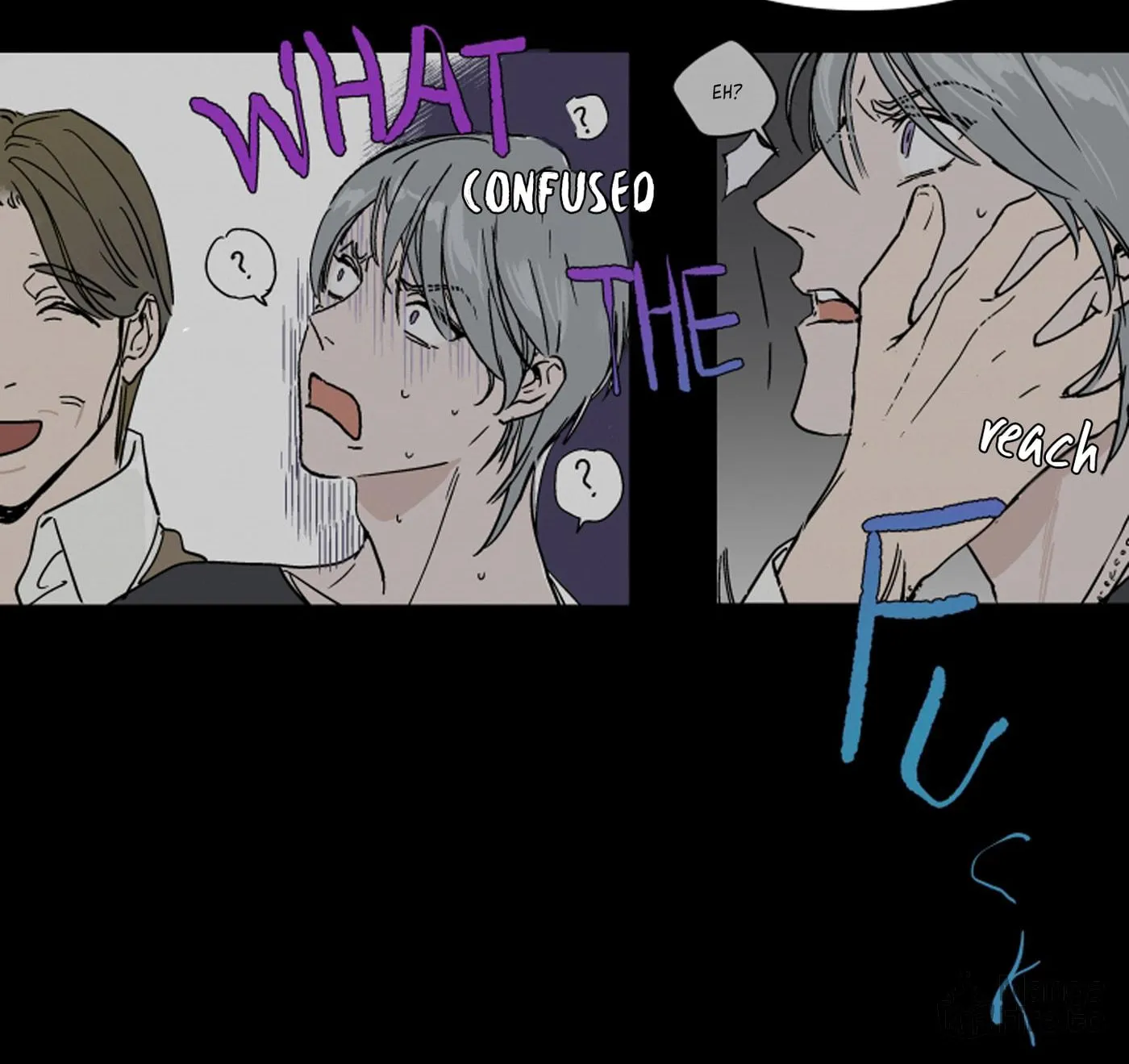 Read Private Scandal chapter 8 image 14 on Lezhin