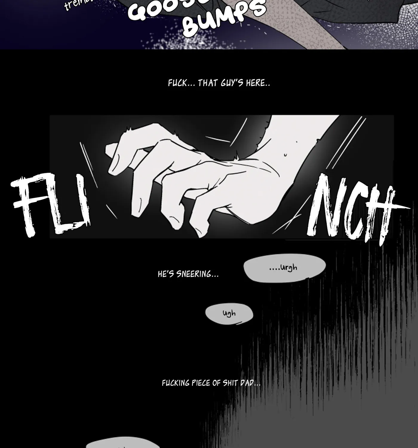 Read Private Scandal chapter 8 image 18 on Lezhin