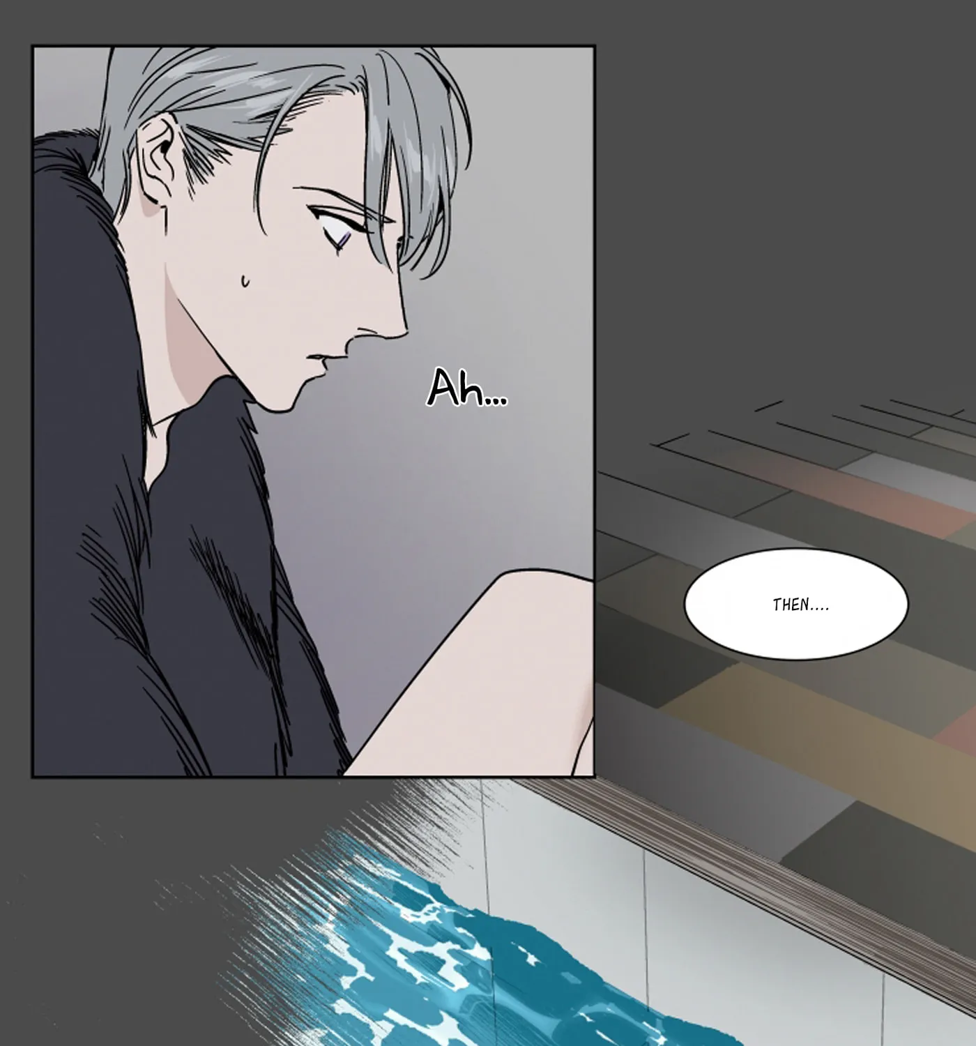 Read Private Scandal chapter 8 image 23 on Lezhin