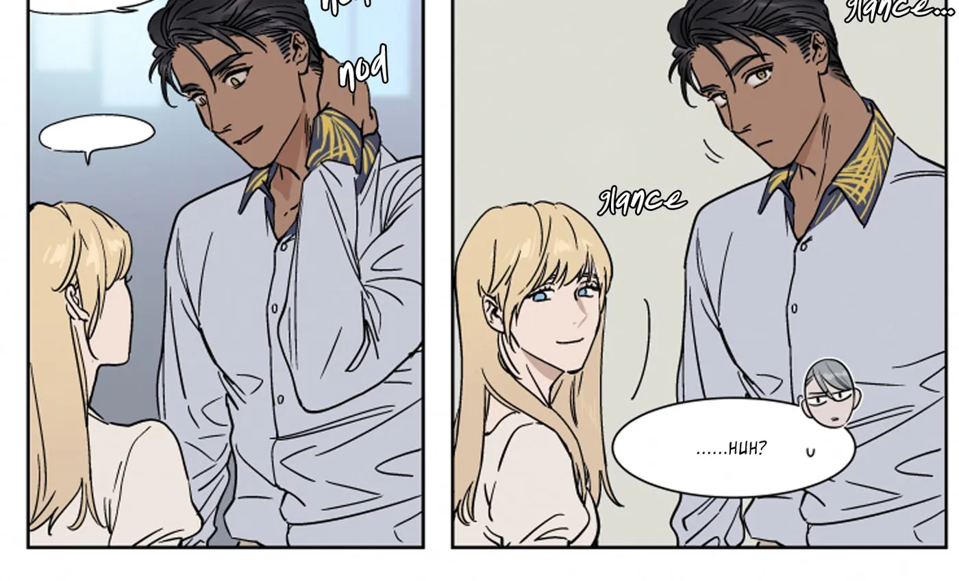 Read Private Scandal chapter 8 image 38 on Lezhin