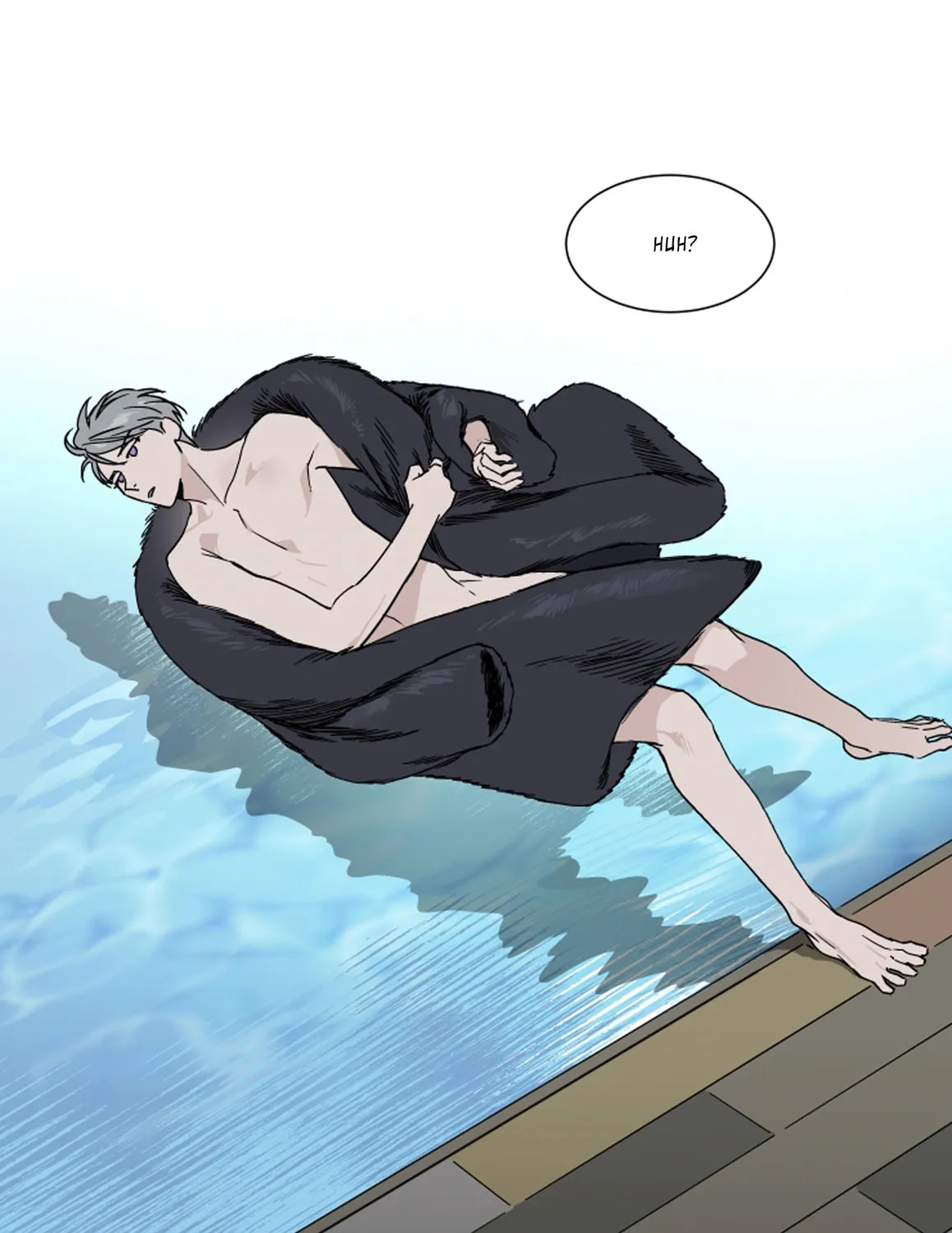 Read Private Scandal chapter 8 image 45 on Lezhin