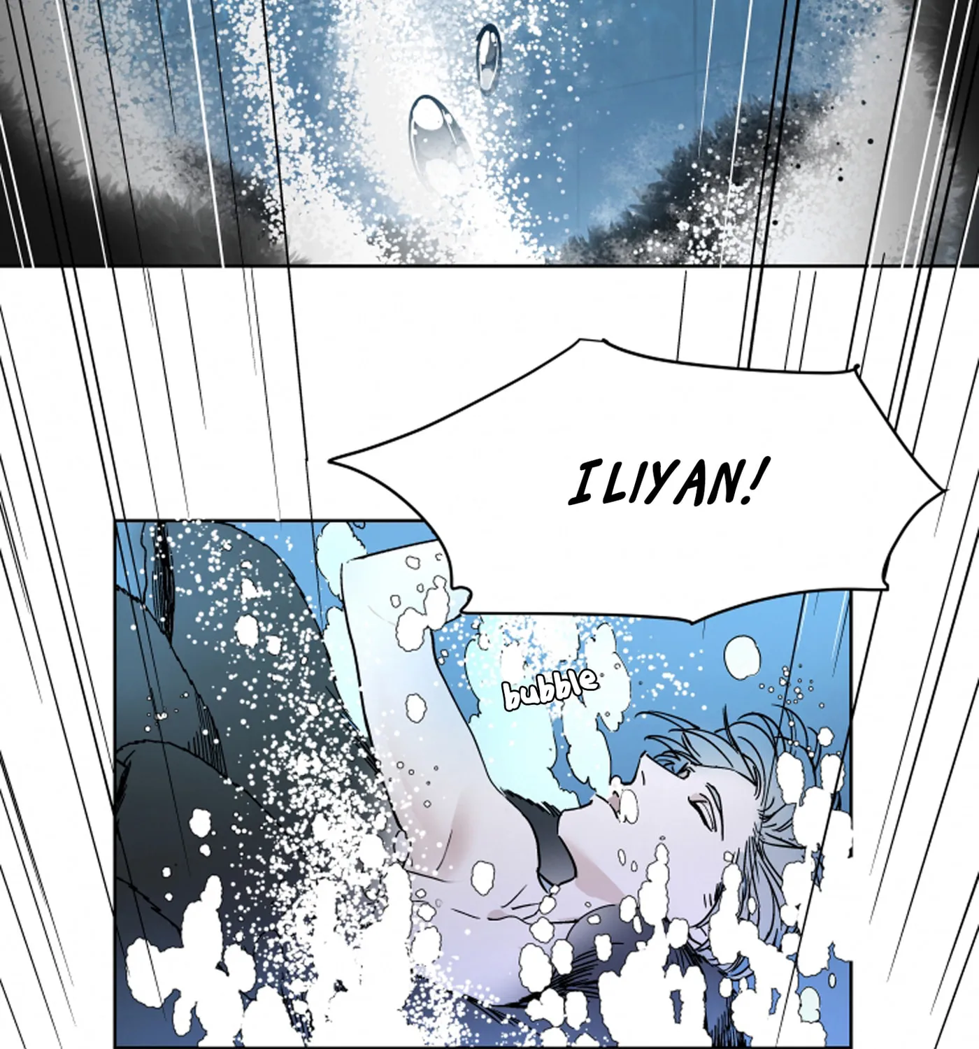 Read Private Scandal chapter 8 image 49 on Lezhin