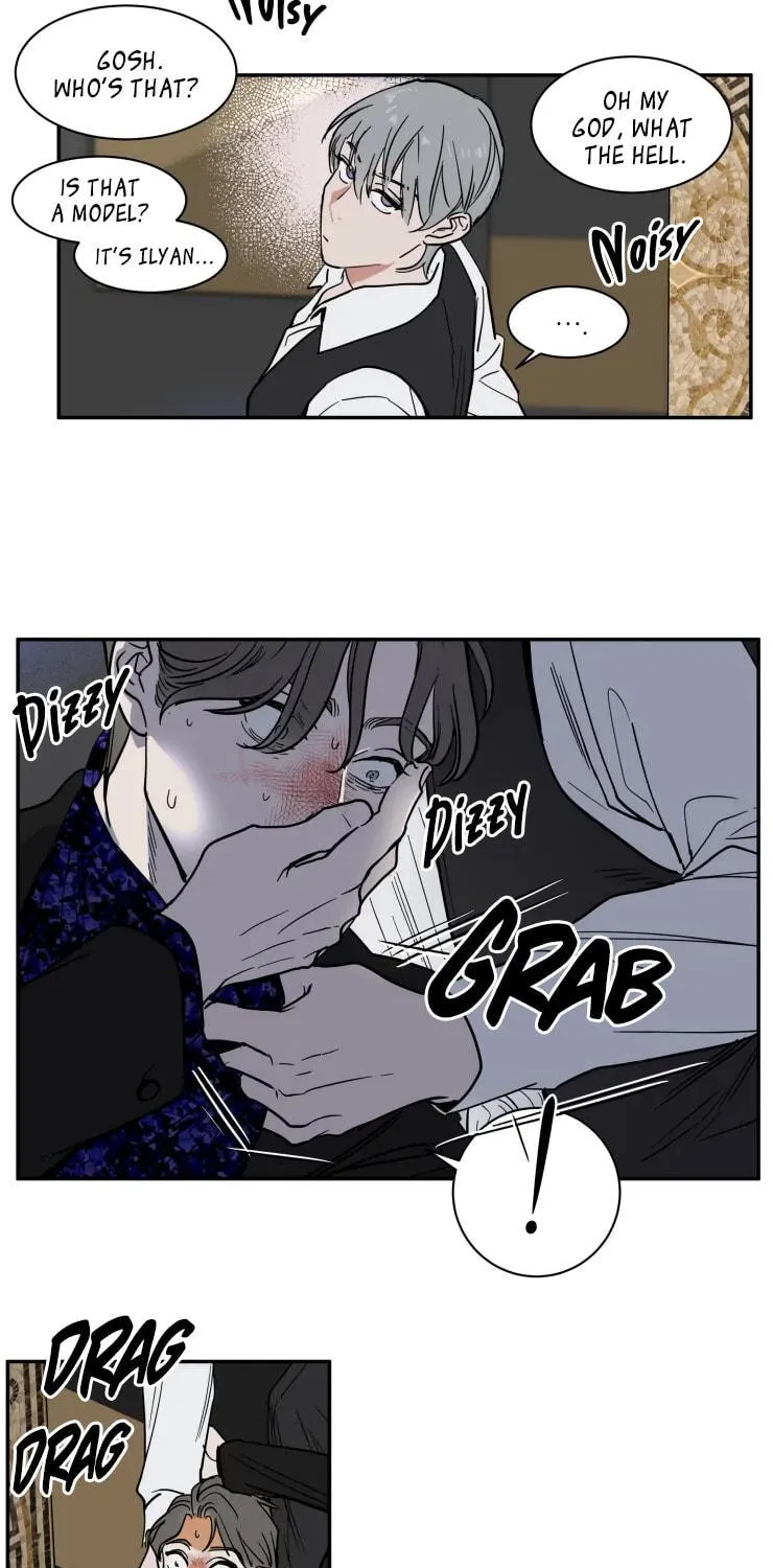 Read Private Scandal chapter 80 image 10 on Lezhin