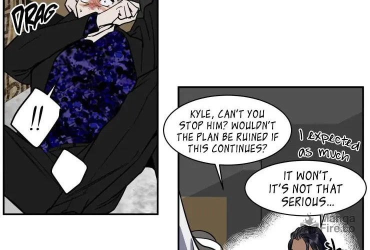 Read Private Scandal chapter 80 image 11 on Lezhin