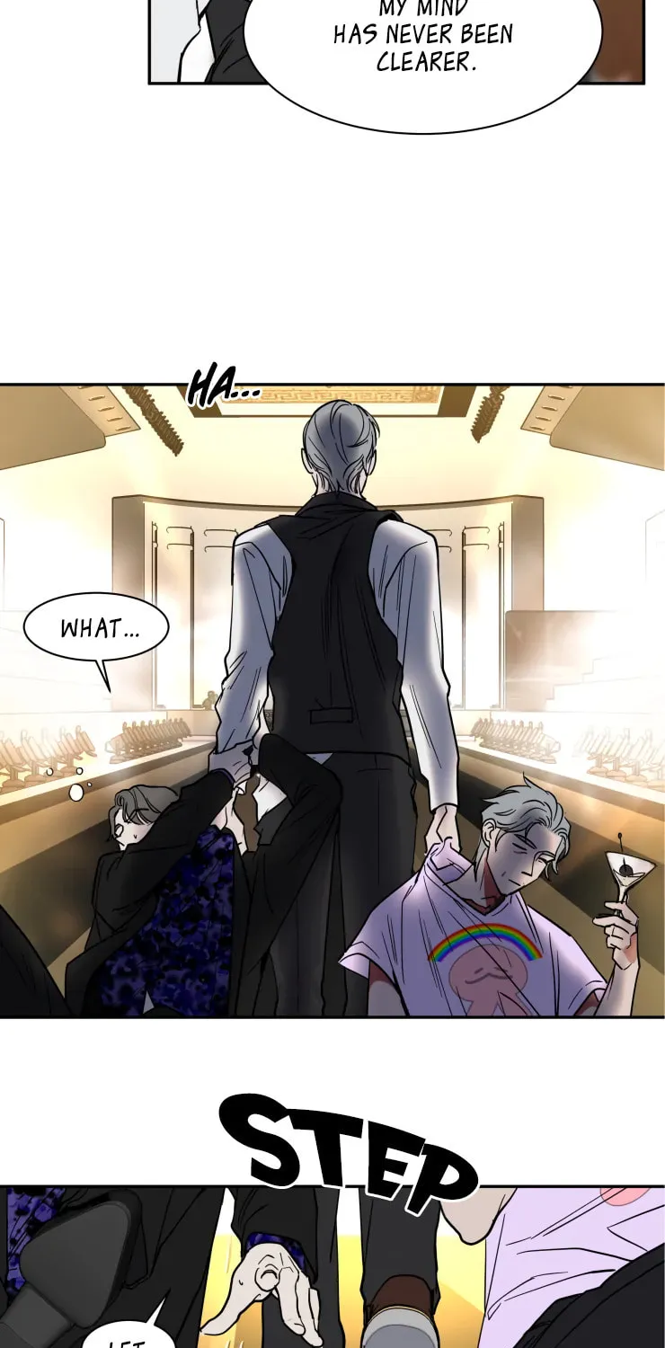 Read Private Scandal chapter 80 image 14 on Lezhin