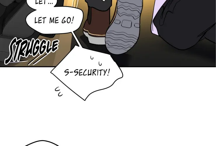 Read Private Scandal chapter 80 image 15 on Lezhin