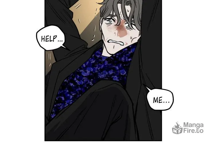 Read Private Scandal chapter 80 image 17 on Lezhin
