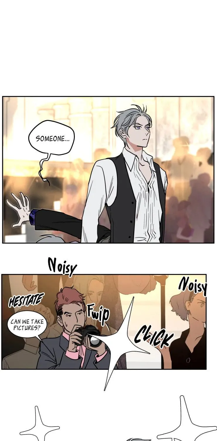 Read Private Scandal chapter 80 image 18 on Lezhin