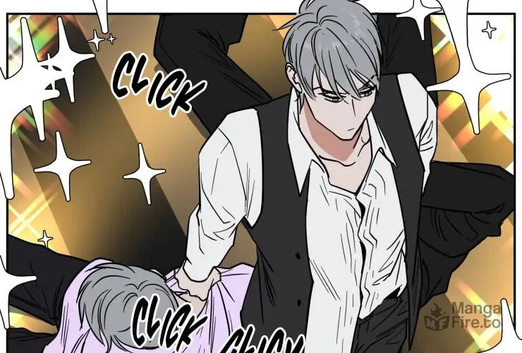 Read Private Scandal chapter 80 image 19 on Lezhin
