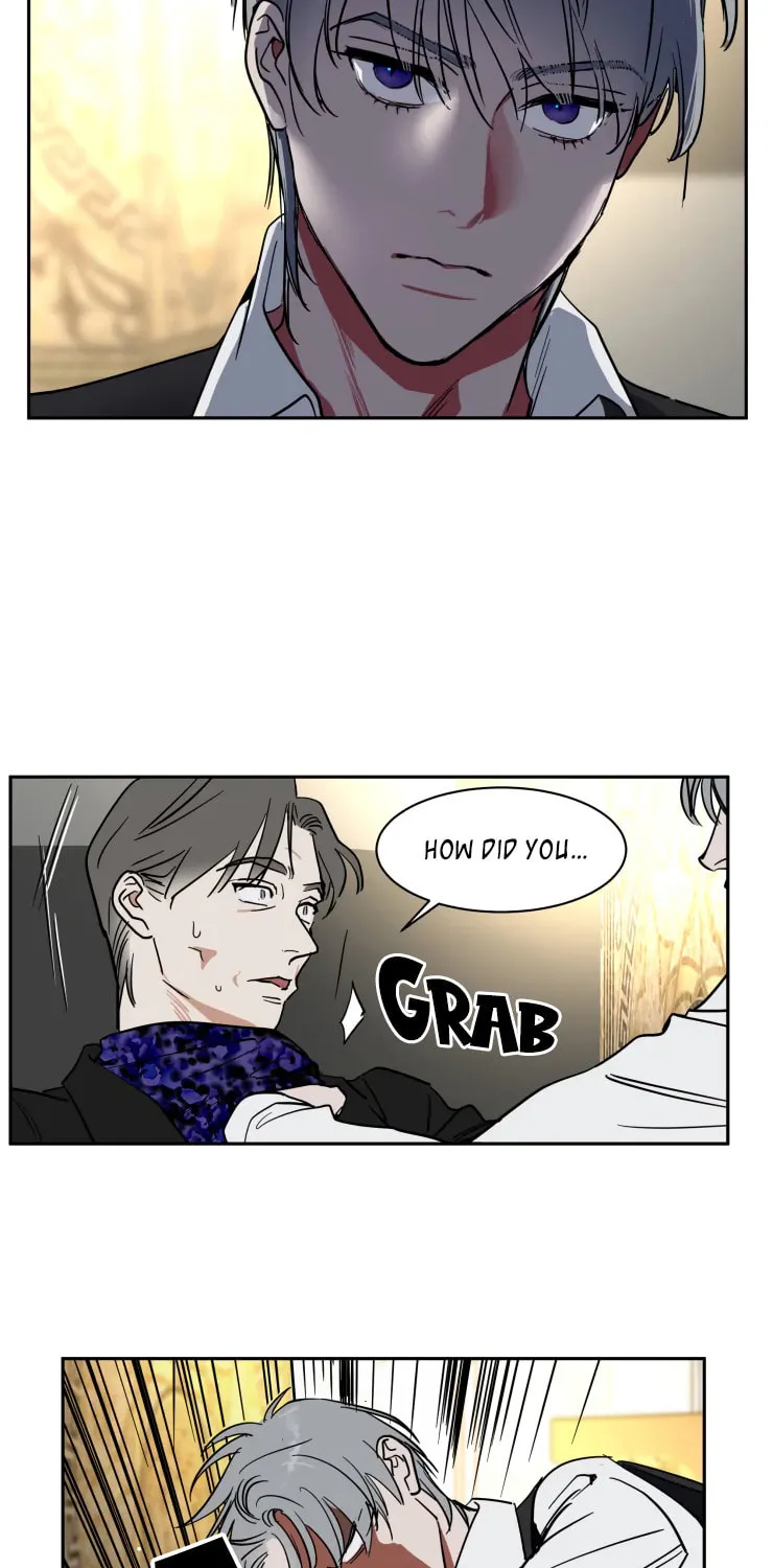 Read Private Scandal chapter 80 image 2 on Lezhin
