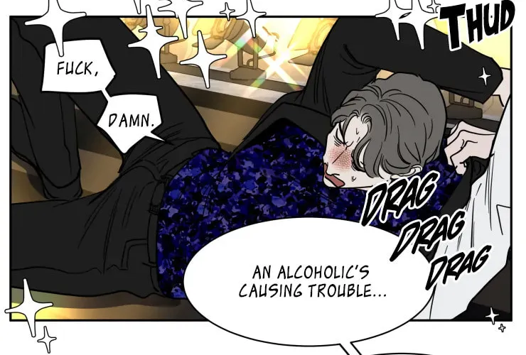 Read Private Scandal chapter 80 image 21 on Lezhin