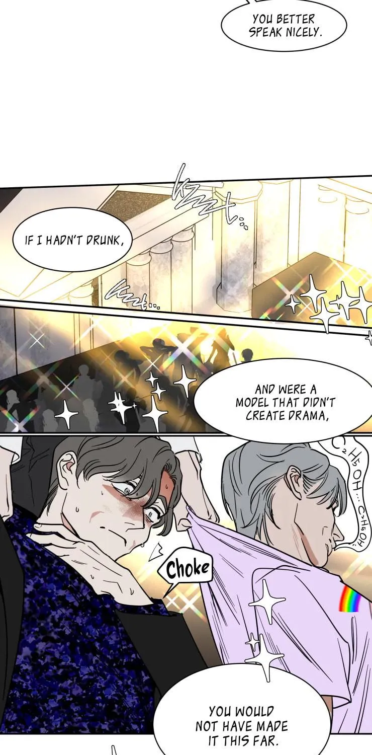 Read Private Scandal chapter 80 image 22 on Lezhin