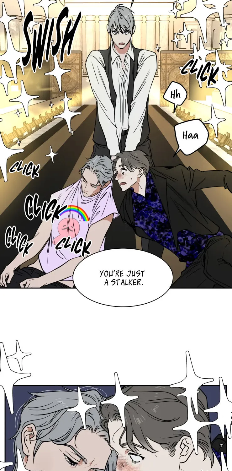 Read Private Scandal chapter 80 image 24 on Lezhin