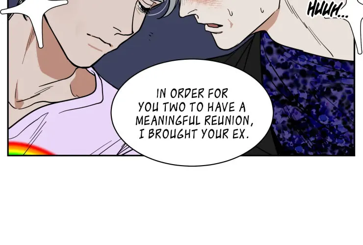 Read Private Scandal chapter 80 image 25 on Lezhin