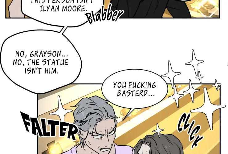 Read Private Scandal chapter 80 image 27 on Lezhin