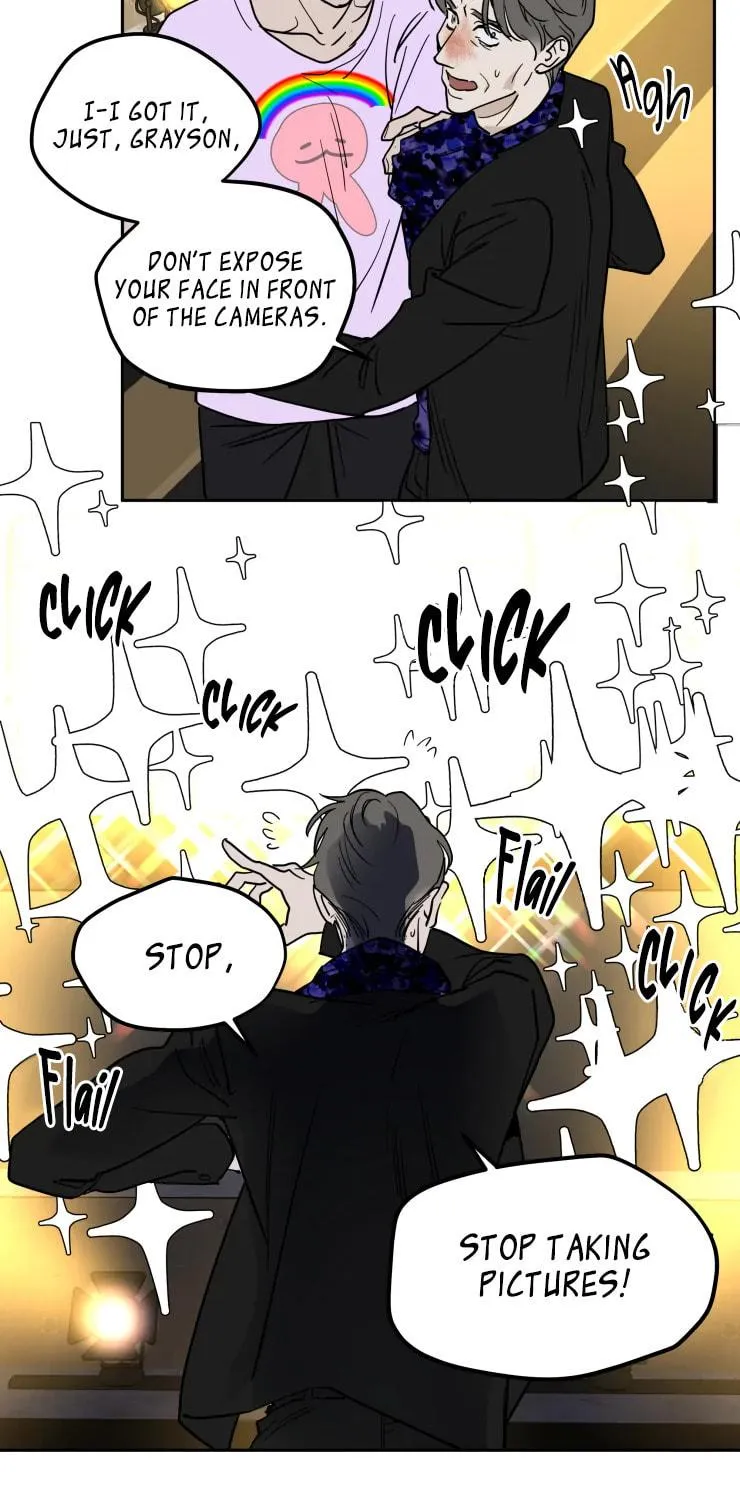 Read Private Scandal chapter 80 image 28 on Lezhin