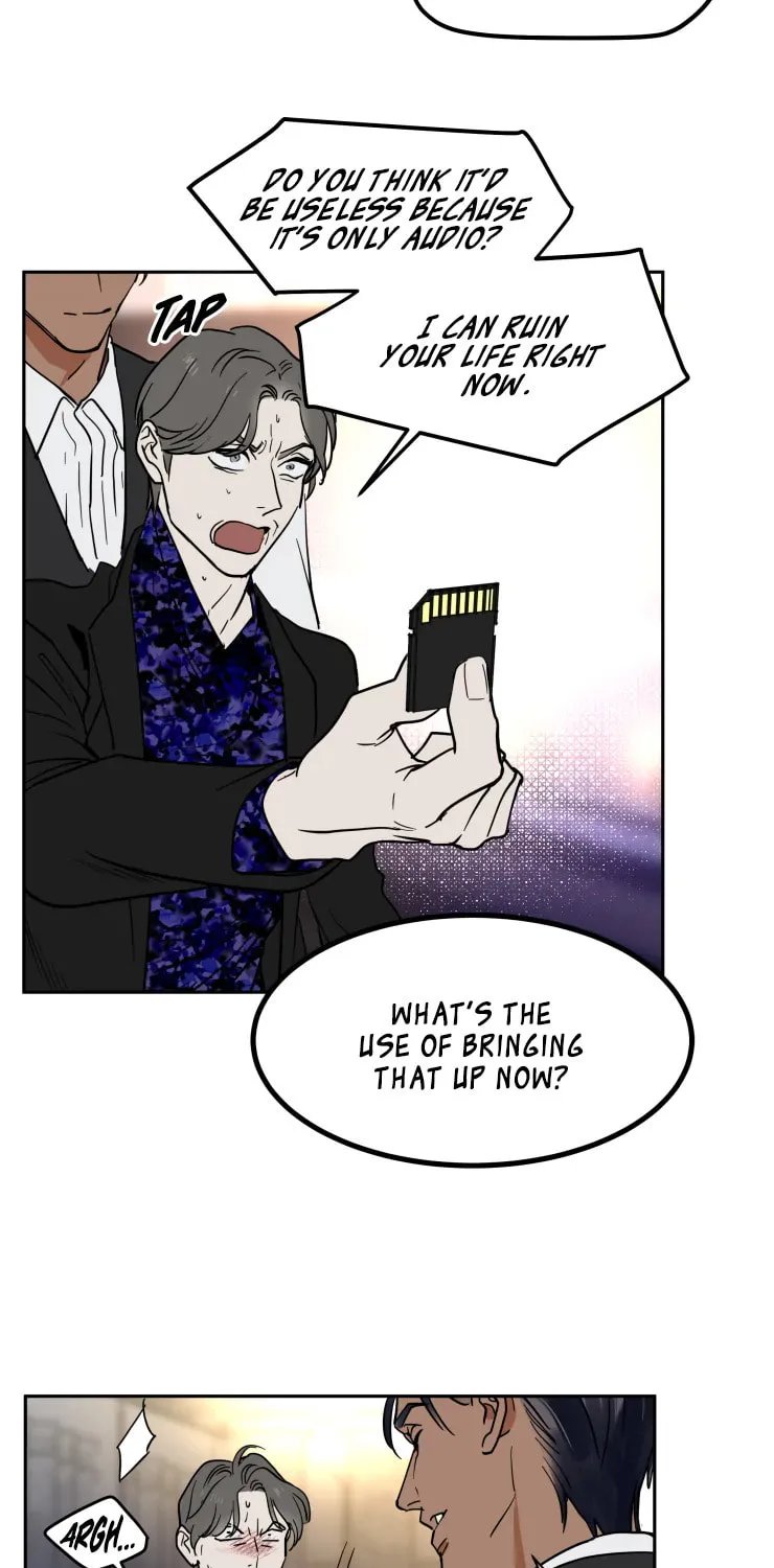 Read Private Scandal chapter 80 image 30 on Lezhin