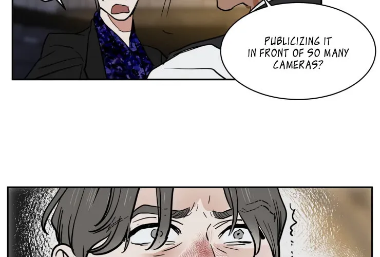 Read Private Scandal chapter 80 image 31 on Lezhin