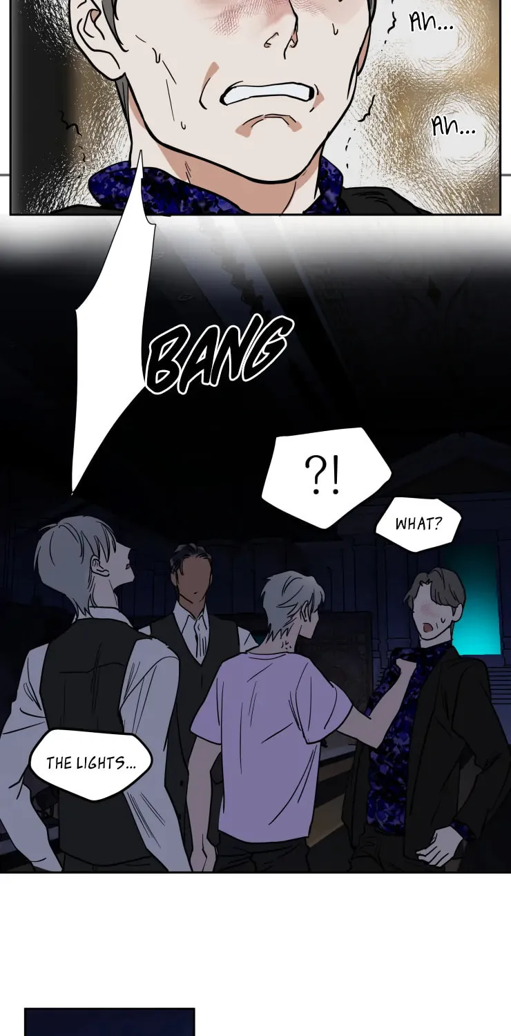 Read Private Scandal chapter 80 image 32 on Lezhin