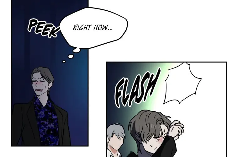 Read Private Scandal chapter 80 image 33 on Lezhin