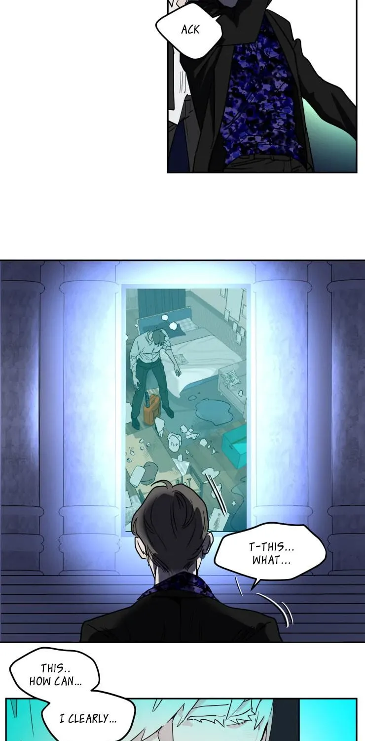 Read Private Scandal chapter 80 image 34 on Lezhin