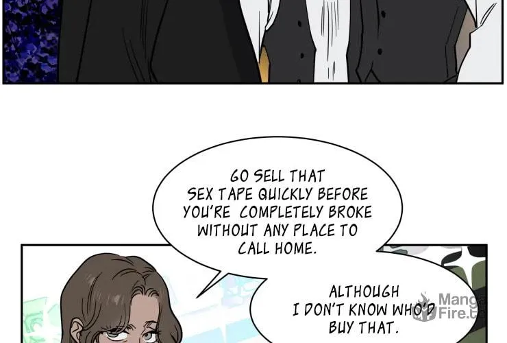 Read Private Scandal chapter 80 image 39 on Lezhin