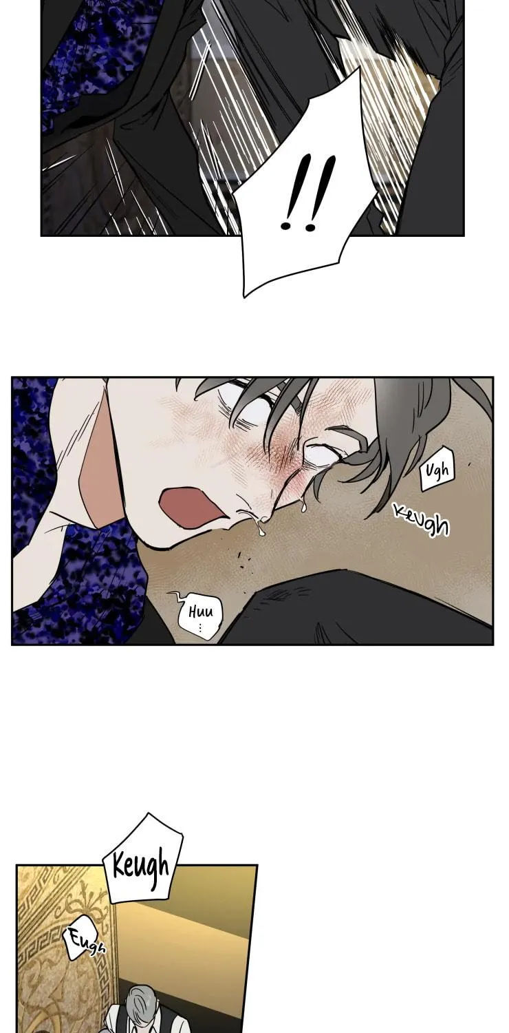 Read Private Scandal chapter 80 image 4 on Lezhin