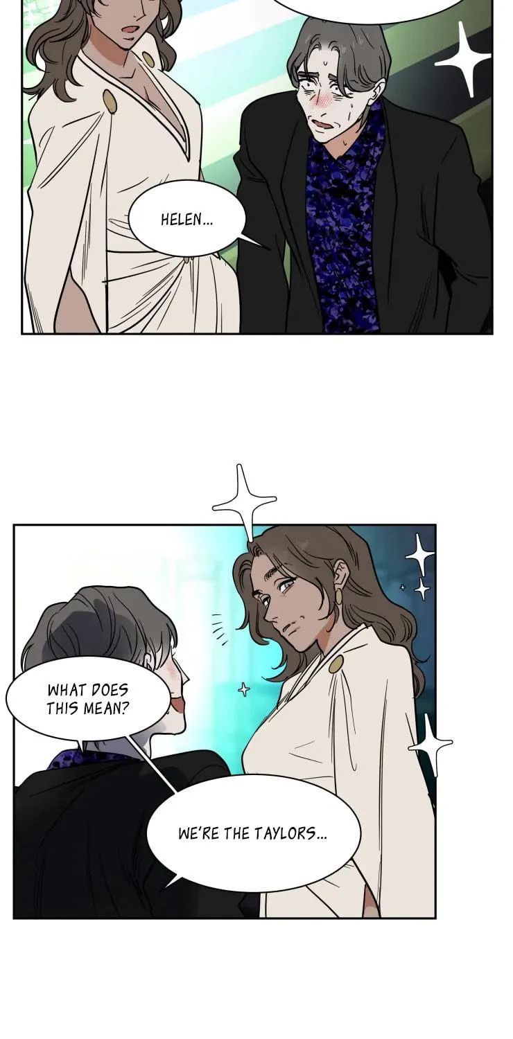 Read Private Scandal chapter 80 image 40 on Lezhin