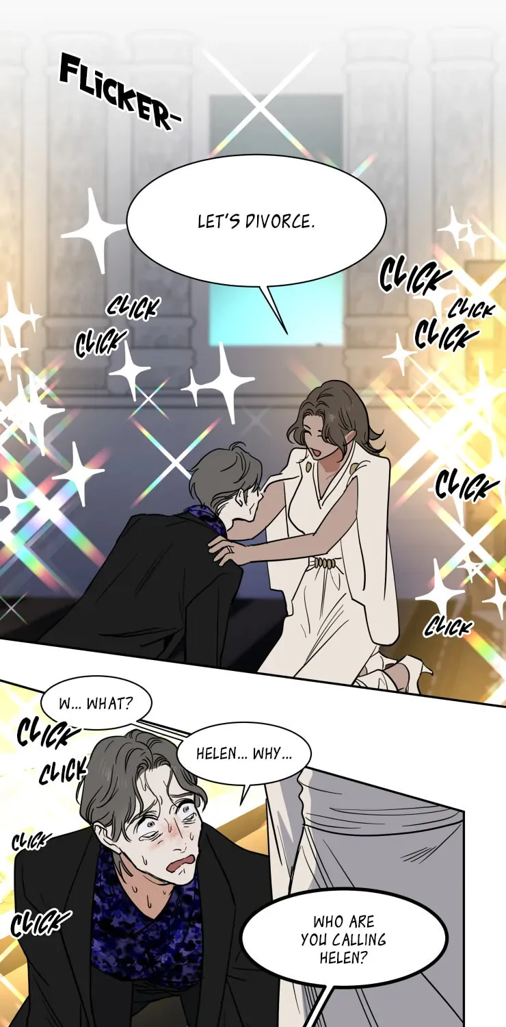 Read Private Scandal chapter 80 image 42 on Lezhin