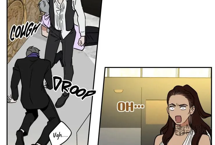 Read Private Scandal chapter 80 image 5 on Lezhin