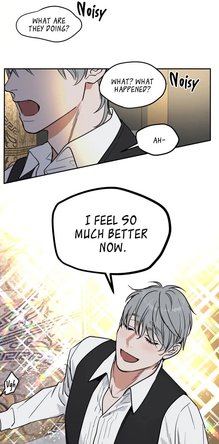 Read Private Scandal chapter 80 image 8 on Lezhin