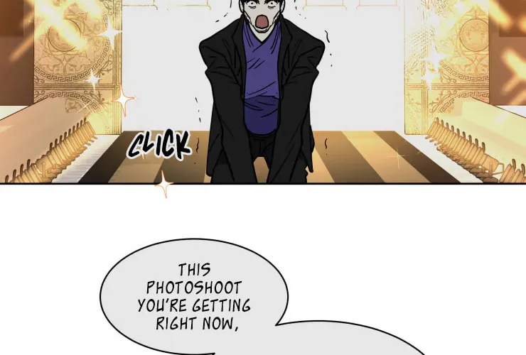 Read Private Scandal chapter 81 image 1 on Lezhin