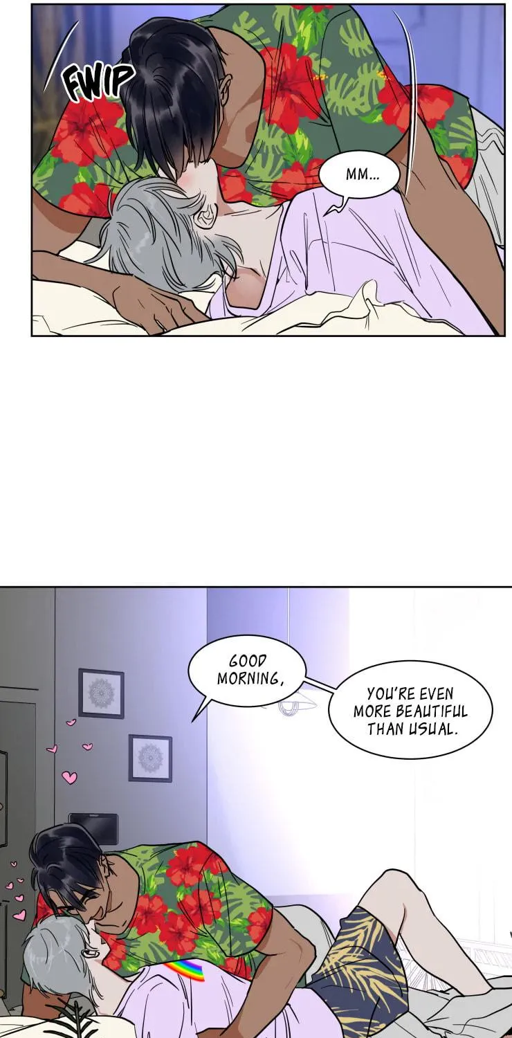 Read Private Scandal chapter 81 image 10 on Lezhin
