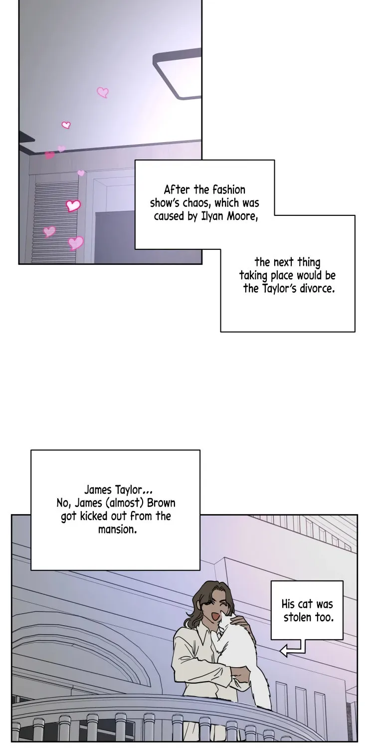 Read Private Scandal chapter 81 image 12 on Lezhin