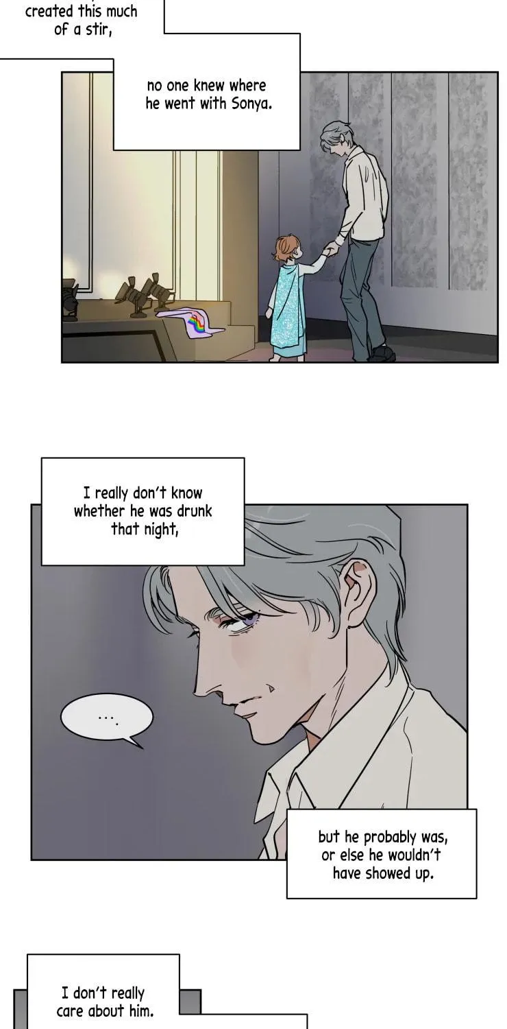 Read Private Scandal chapter 81 image 16 on Lezhin