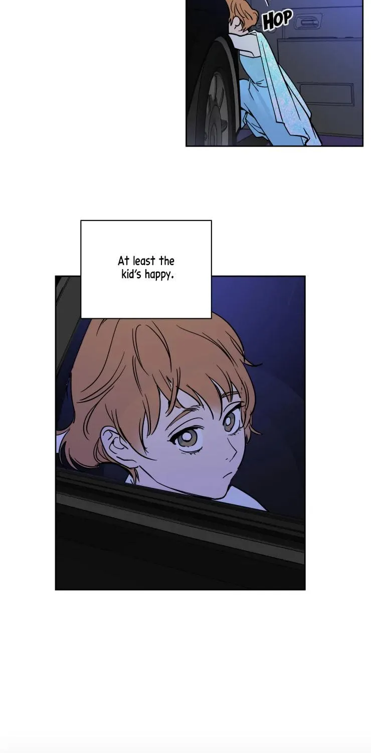 Read Private Scandal chapter 81 image 18 on Lezhin