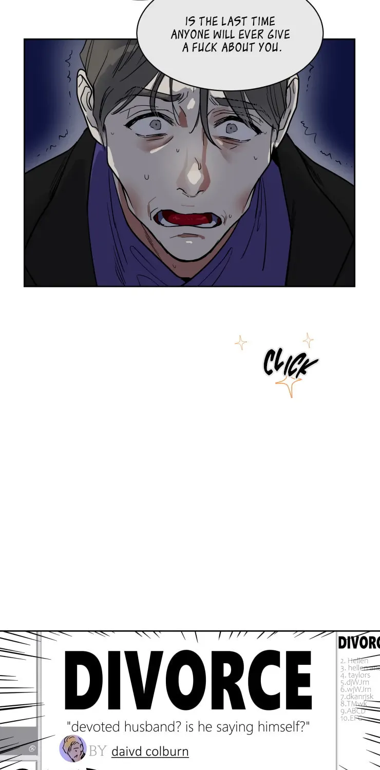 Read Private Scandal chapter 81 image 2 on Lezhin
