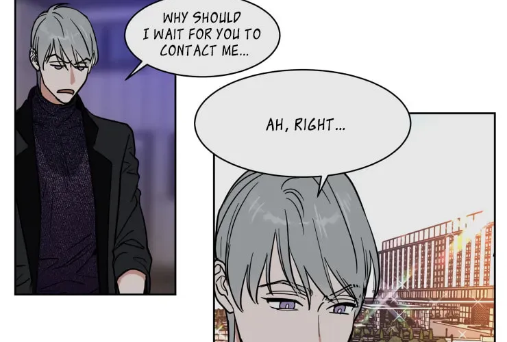 Read Private Scandal chapter 81 image 21 on Lezhin