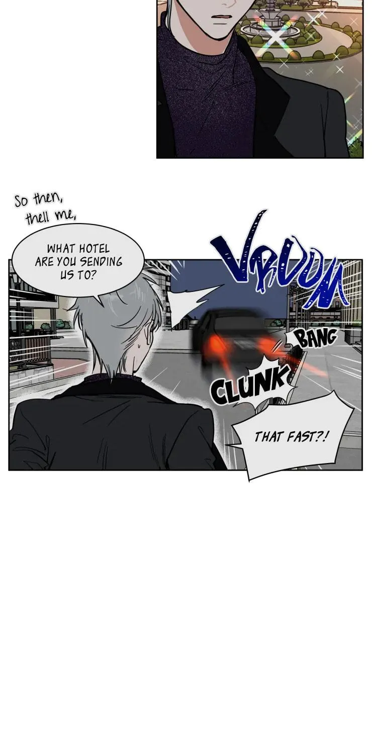 Read Private Scandal chapter 81 image 22 on Lezhin