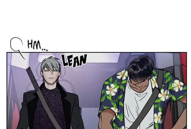Read Private Scandal chapter 81 image 25 on Lezhin